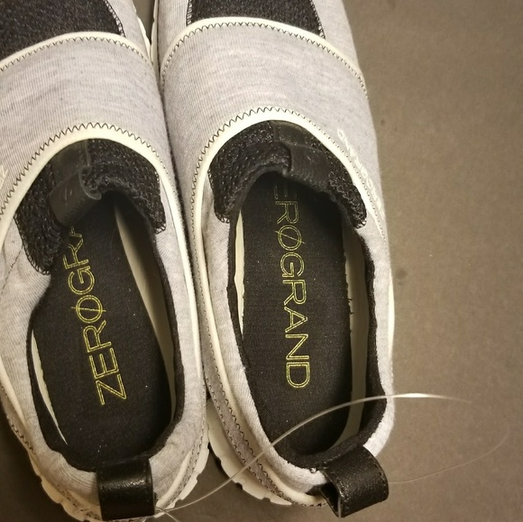 🔥Cole Haan🔥ZeroGrand Slip-On Sneaker. NWOT - Picture 3 of 6